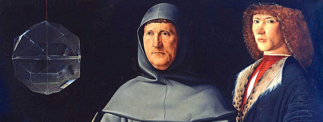 Premio Luca Pacioli 2023 - II Ed